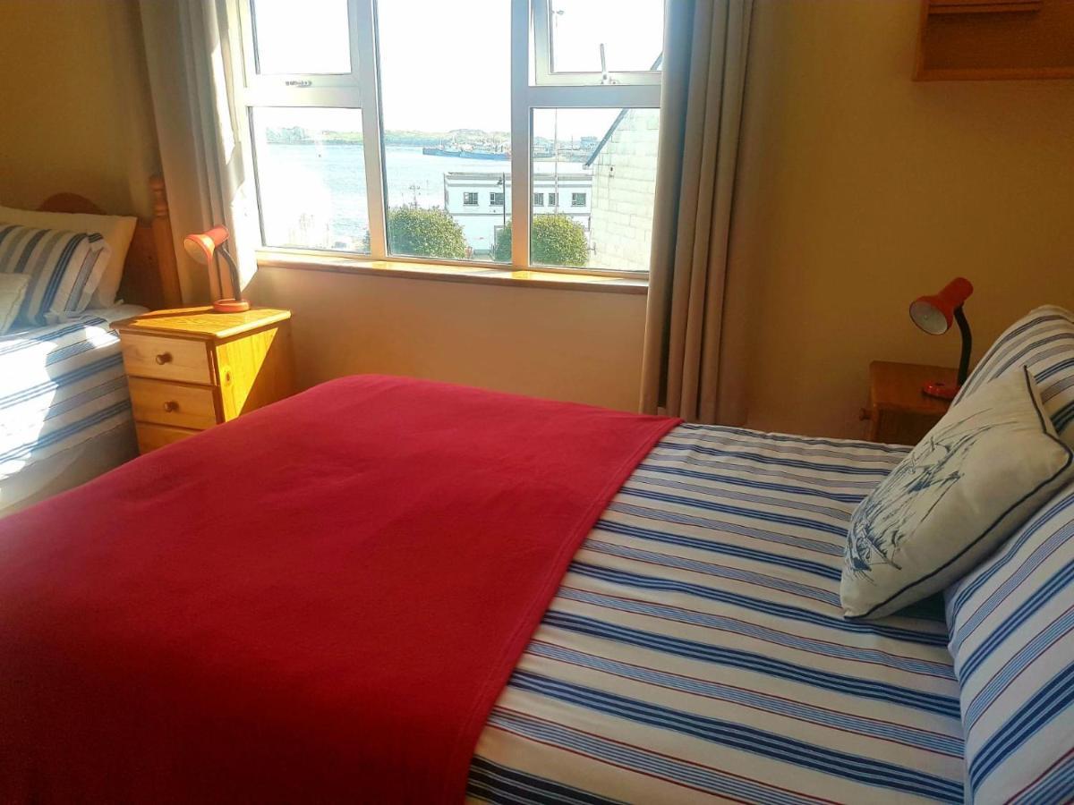 Seawinds Bed & Breakfast 3*