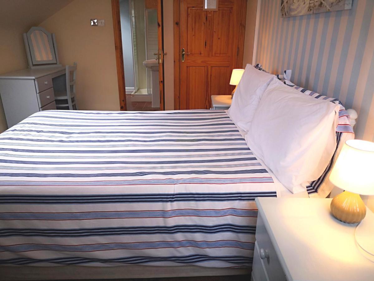 Bed & Breakfast Seawinds 3*